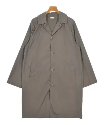 DRIES VAN NOTEN 코트 남성용
