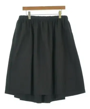 COMME des GARCONS COMME des GARCONS 미디 스커트 여성용