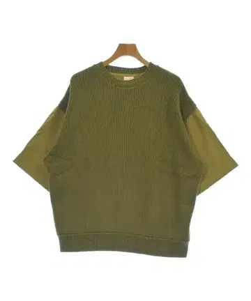 DRIES VAN NOTEN 맨투맨 남성용