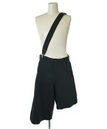 COMME des GARCONS HOMME PLUS 숏팬츠 남성용