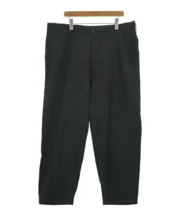 yohji yamamoto POUR HOMME 팬츠 (기타) 남성용