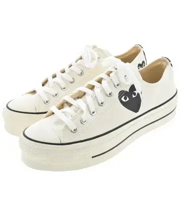 PLAY COMME des GARCONS 스니커즈 남성용