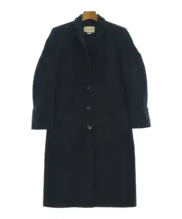 GUCCI 여성용 체스터 코트