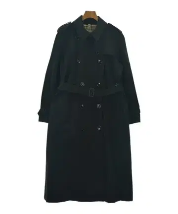 BURBERRY 트렌치코트 여성용