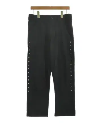 BLACK COMME des GARCONS 팬츠 ( 기타 ) 남성용