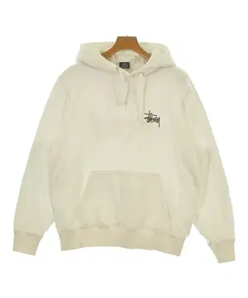STUSSY 후드티 남성용