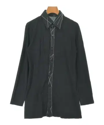 YOHJI YAMAMOTO 캐주얼 셔츠 여성용