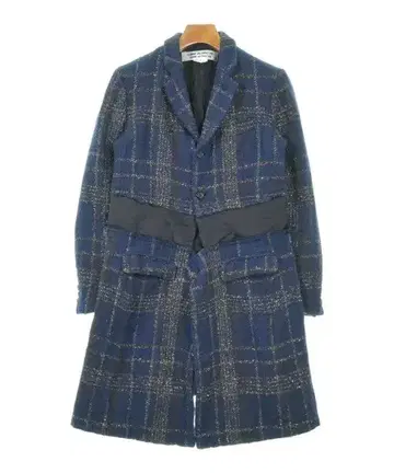 COMME des GARCONS COMME des GARCONS 코트 (기타) 여성용
