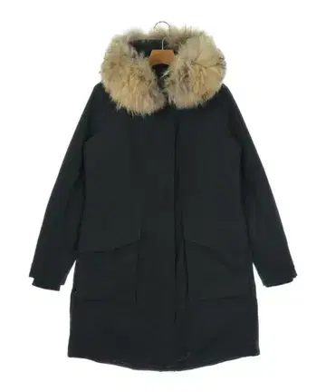 WOOLRICH 다운 코트 여성용
