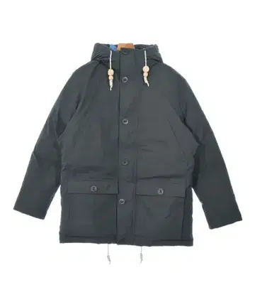 NIGEL CABOURN 다운 코트 남성용