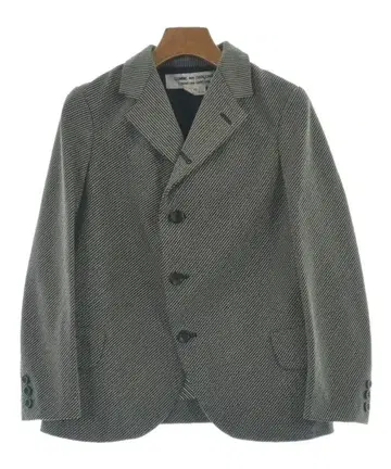 COMME des GARCONS COMME des GARCONS 캐주얼 자켓 여성용