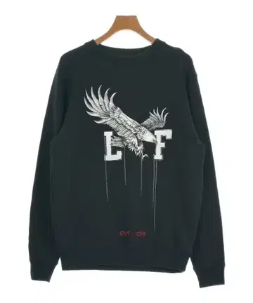 OFF-WHITE 맨투맨 남성용