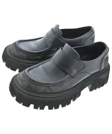 BALENCIAGA 비즈니스 드레스 신발 남성용