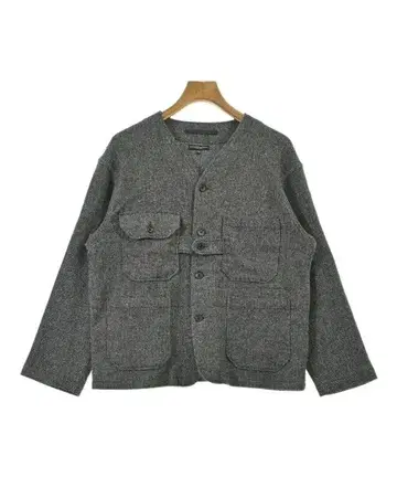 Engineered Garments 블루종 (기타) 남성용
