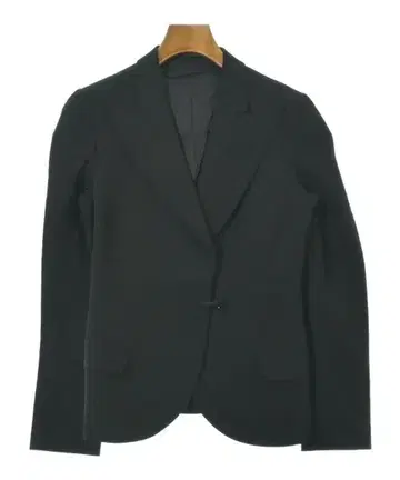 YOHJI YAMAMOTO 테일러드 자켓 여성용