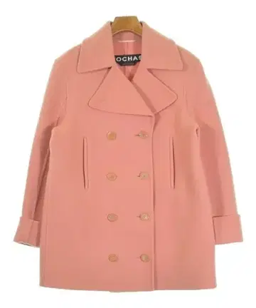ROCHAS 피코트 여성용