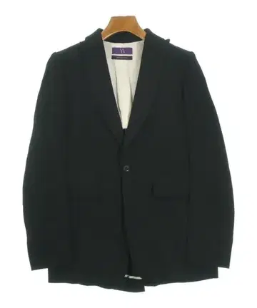 TAKESHI KOSAKA by Y's Pink Label 캐주얼 자켓 여성용