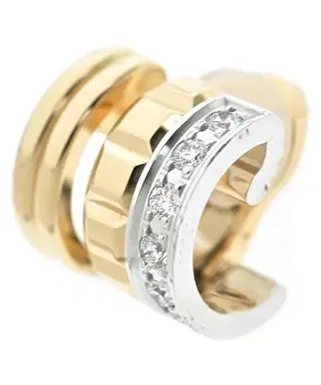 BOUCHERON 귀걸이 귀찌 여성용