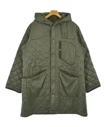 Barbour 코트 (기타) 남성용