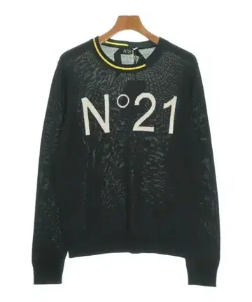 N 21 니트/스웨터 남성용