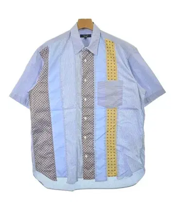 COMME des GARCONS HOMME 캐주얼 셔츠 남성용