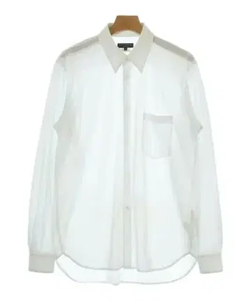 COMME des GARCONS HOMME PLUS 캐주얼 셔츠 남성용