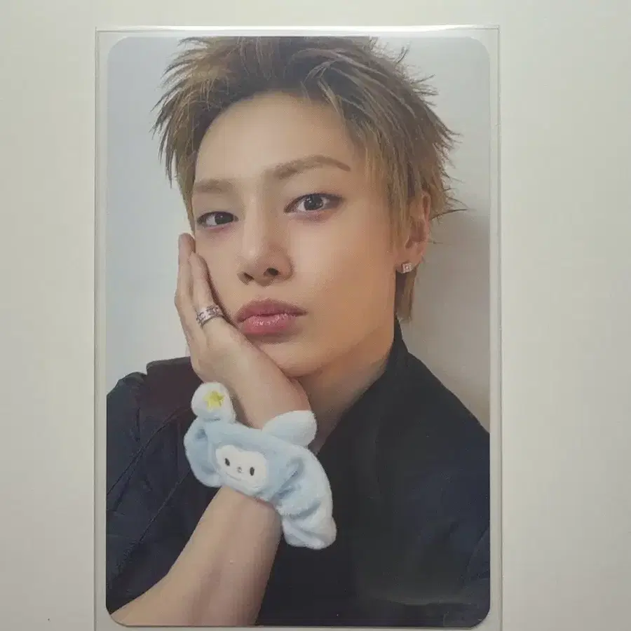 스트레이 키즈 런잇 서울 입장 기프트 1일차 아이엔