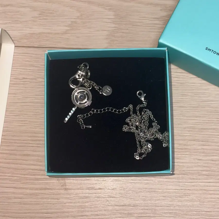 샤이니 태민 메모리참 SHINEE 13주년 기념 Memory Charm