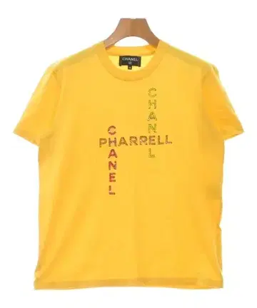 CHANEL T셔츠 티셔츠 여성용