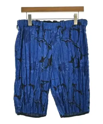 ISSEY MIYAKE MEN 숏팬츠 남성용
