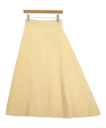 JIL SANDER 롱 맥시 길이 스커트 여성용