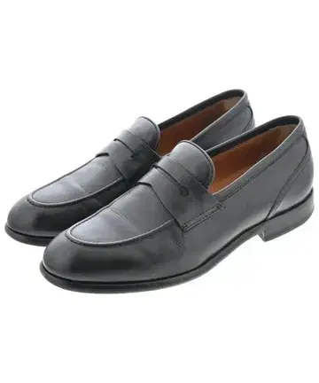 Ermenegildo Zegna 비즈니스 드레스 신발 남성용