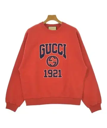 GUCCI 맨투맨 남성용