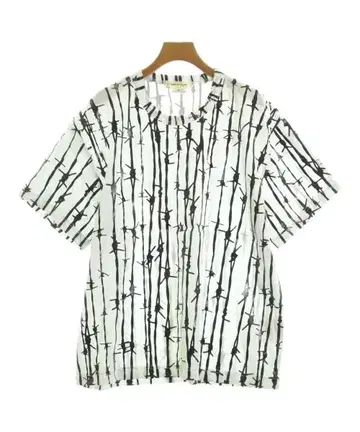 COMME des GARCONS 티셔츠 티셔츠 여성용