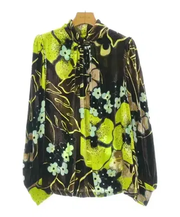 DRIES VAN NOTEN 블라우스 여성용