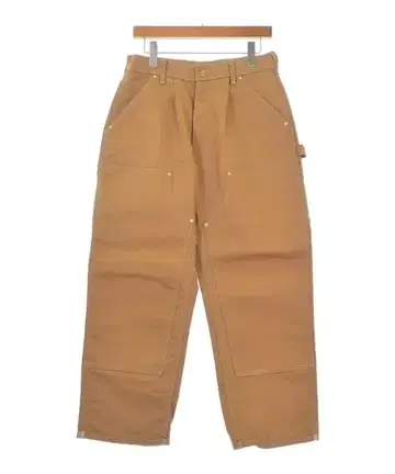 THRIFTY LOOK 카고 팬츠 남성용