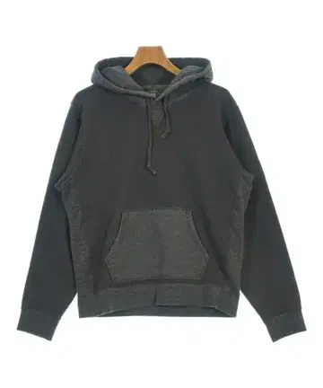 RRL 남성용 후드티