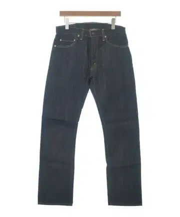 LEVI'S VINTAGE CLOTHING 데님 팬츠 남성용