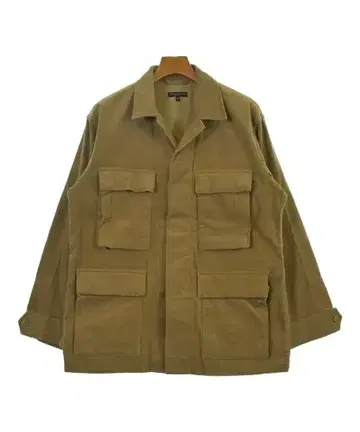 Engineered Garments 블루종 ( 기타 ) 남성용