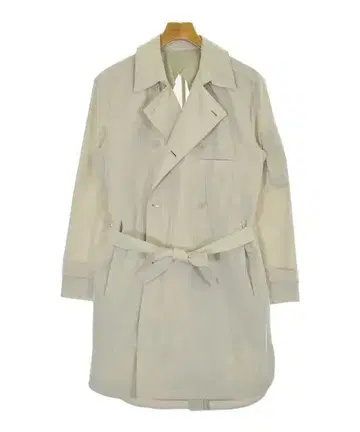 HELMUT LANG 트렌치코트 남성용