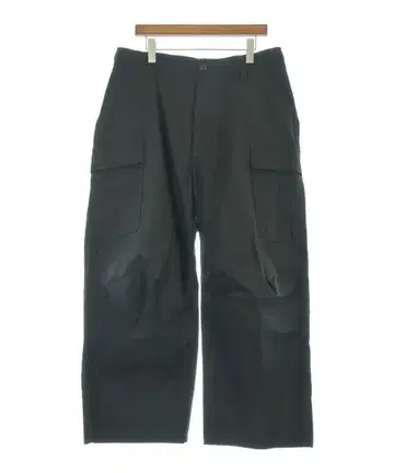 BALENCIAGA 카고 팬츠 남성용