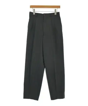 COMME des GARCONS HOMME 슬랙스 남성용