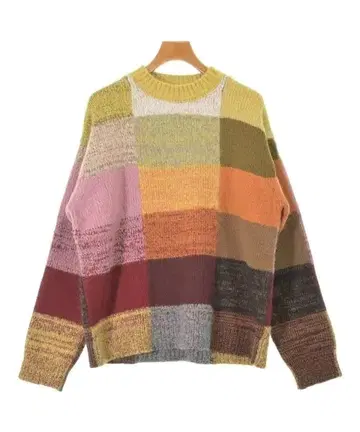 DRIES VAN NOTEN 니트/스웨터 남성용