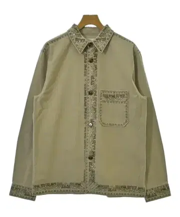 MARANT 캐주얼 셔츠 남성용