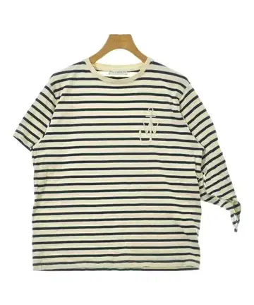 JW Anderson 티셔츠/컷앤드소 남성용
