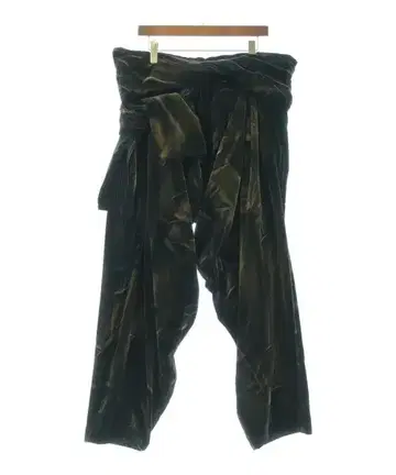 yohji yamamoto POUR HOMME 팬츠 ( 기타 ) 남성용