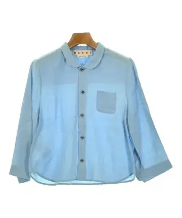 MARNI 캐주얼 셔츠 여성용