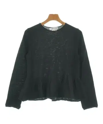 COMME des GARCONS COMME des GARCONS 니트/스웨터 여성용