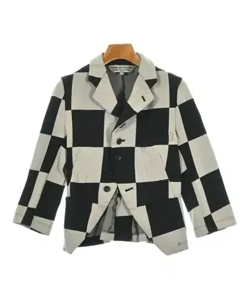 COMME des GARCONS COMME des GARCONS 캐주얼 자켓 여성용