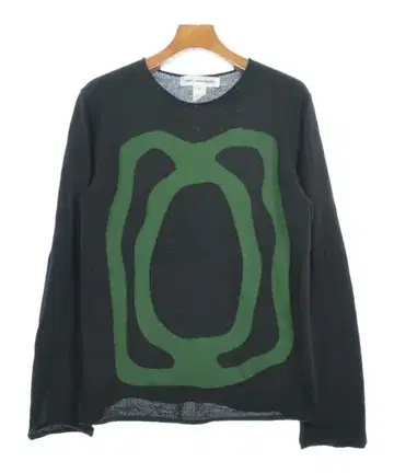 COMME des GARCONS SHIRT 니트/스웨터 남성용